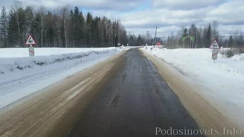 Рп5 подосиновец