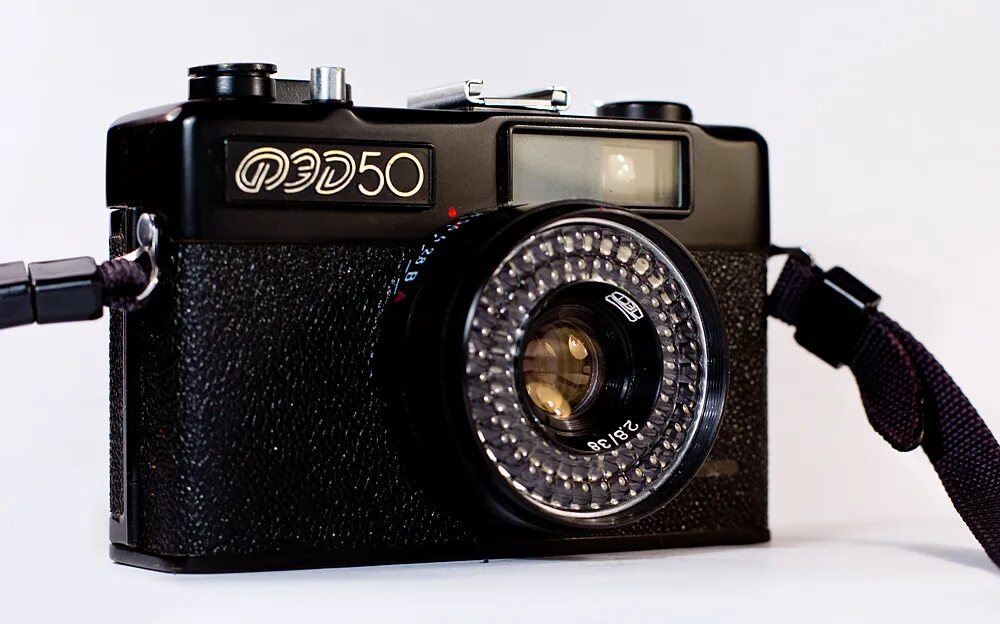 Fed 50. Fed 50. Fed 50. Фэд 50 экран. Пленочный фотоаппарат в чехле.