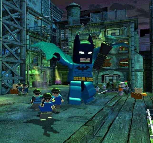 Batman the video game уровни. LEGO Batman: the videogame. LEGO Batman 2006 Xbox. Лего Бэтмен 2007. LEGO Batman: the videogame 2008.