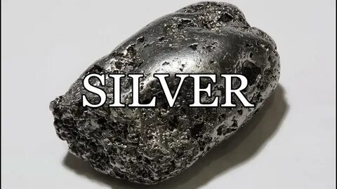 O silver