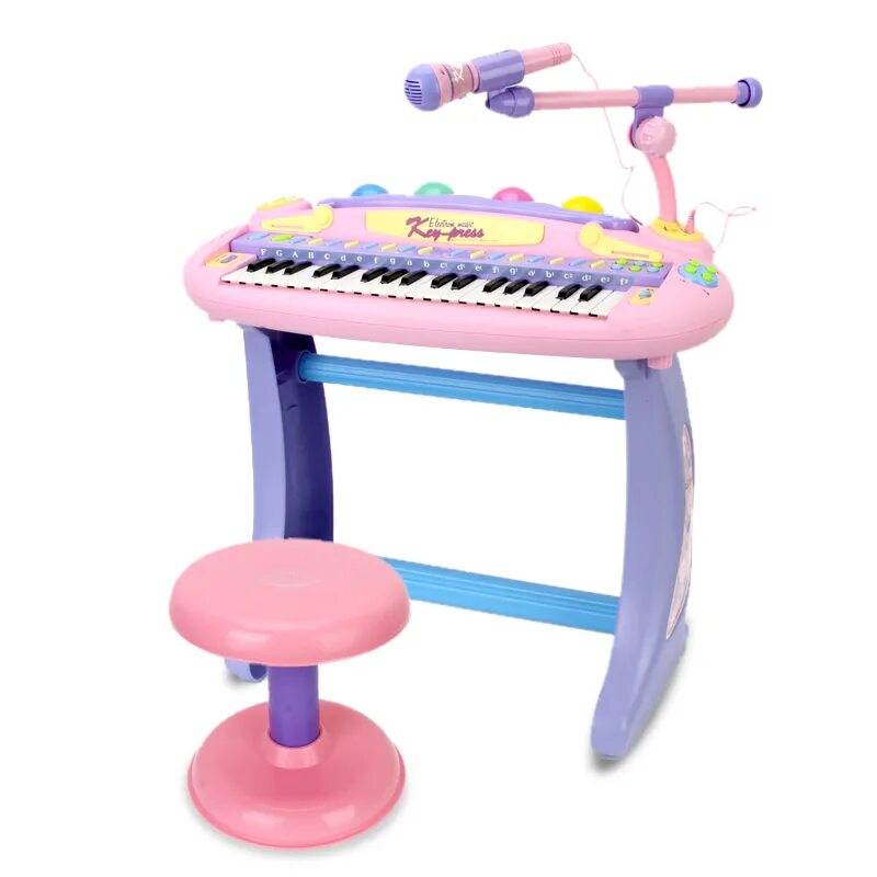 18419 детское пианино, золушка cinderella, детский музыкальный инструмент. музыкальное пианино для малышей. пианино для малышей. музыкальные инструменты для кукол. электрогитара умка.