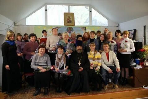 Школа в ликино