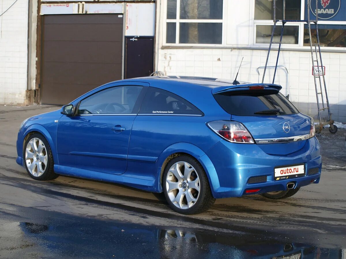 Опс н. Opel Astra OPC 2008. Opel Astra h OPC.