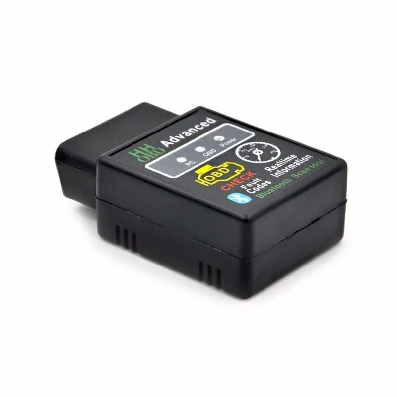 Scan tool 10