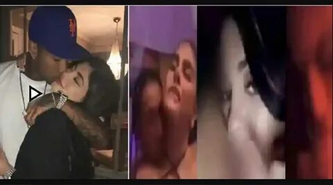 Tyga and kylie jenner leaked - free nude pictures, naked, photos, Cek Cari ...
