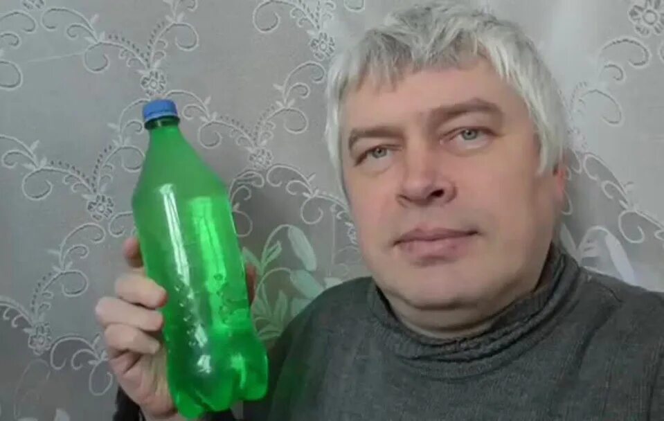 Какое заболевание у геннадия горина