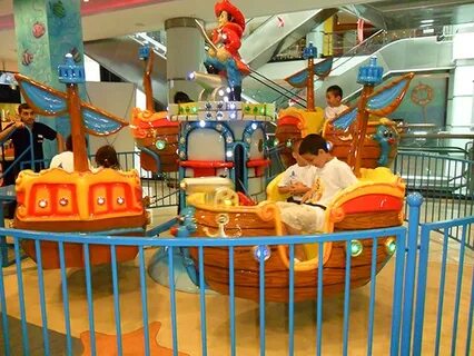 Happy land am