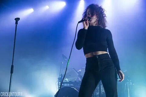 Electric youth