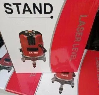 Stand t 8