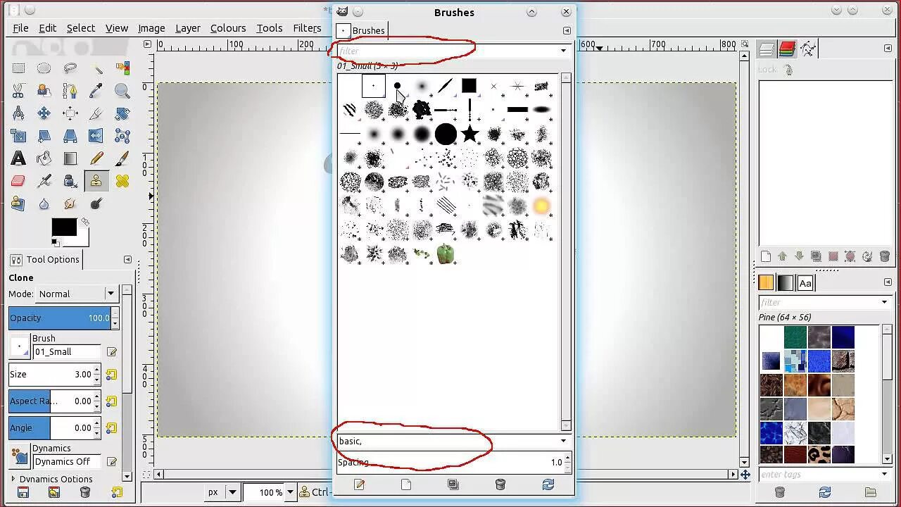 Gimp draw. Кисти для gimp. инструменты рисования в gimp. панель инструментов gimp. уроки рисования в gimp.