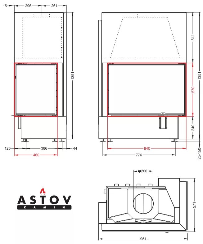 Топка астов п2с. Каминная топка астов п2с 8457. каминная топка астов п2с 8457 чертеж. топка астов п2с 8457 чертеж. каминная топка астов п3с 8457 чертеж.
