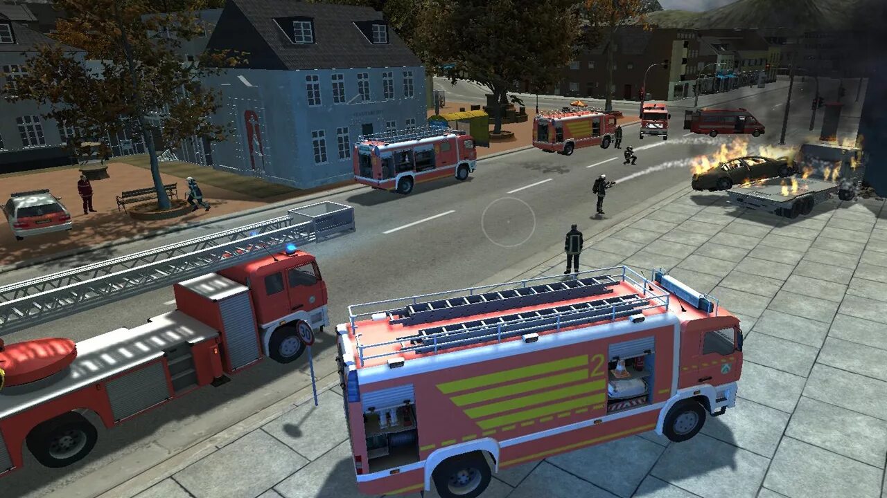 Firefighters 2014 игра. Feuerwehr 2014:. Симулятор пожарного. Пожарная охрана игра.