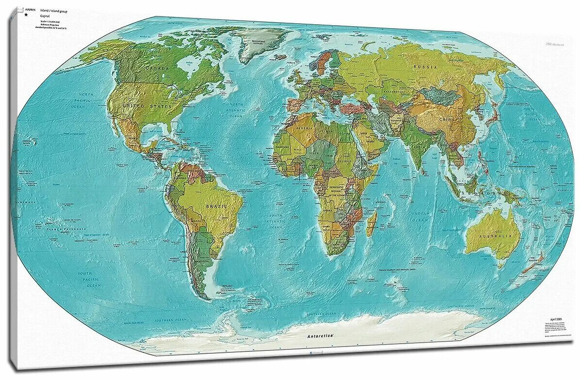 Презентация земля на карте. Карта земли. Карта планеты земля.