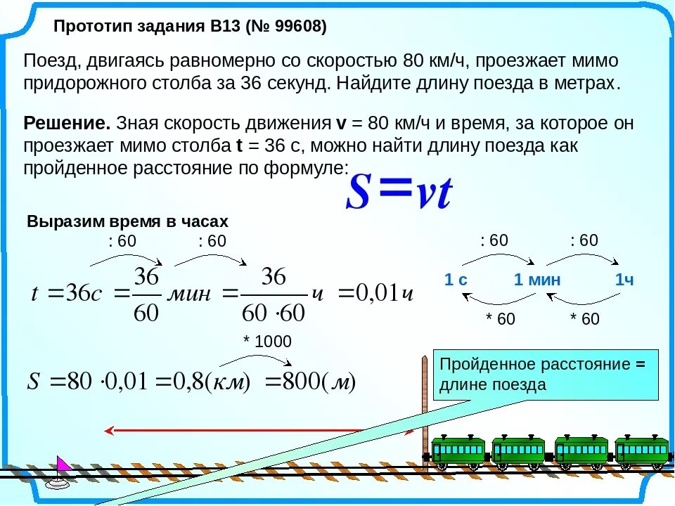 Поезд отойдя от станции равномерно. Задачи на длину поезда. Решение задач на длину поезда. Задачи на движение поезда. Как вычислить длину поезда.