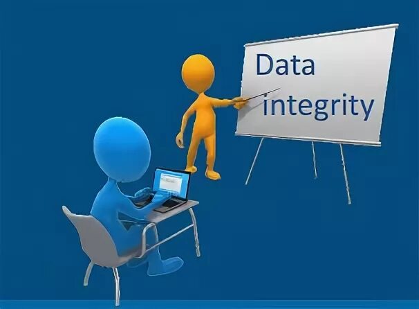 Key integrity. Data Integrity. Alcoa целостность данных. What is data Integrity?. Integrity information.