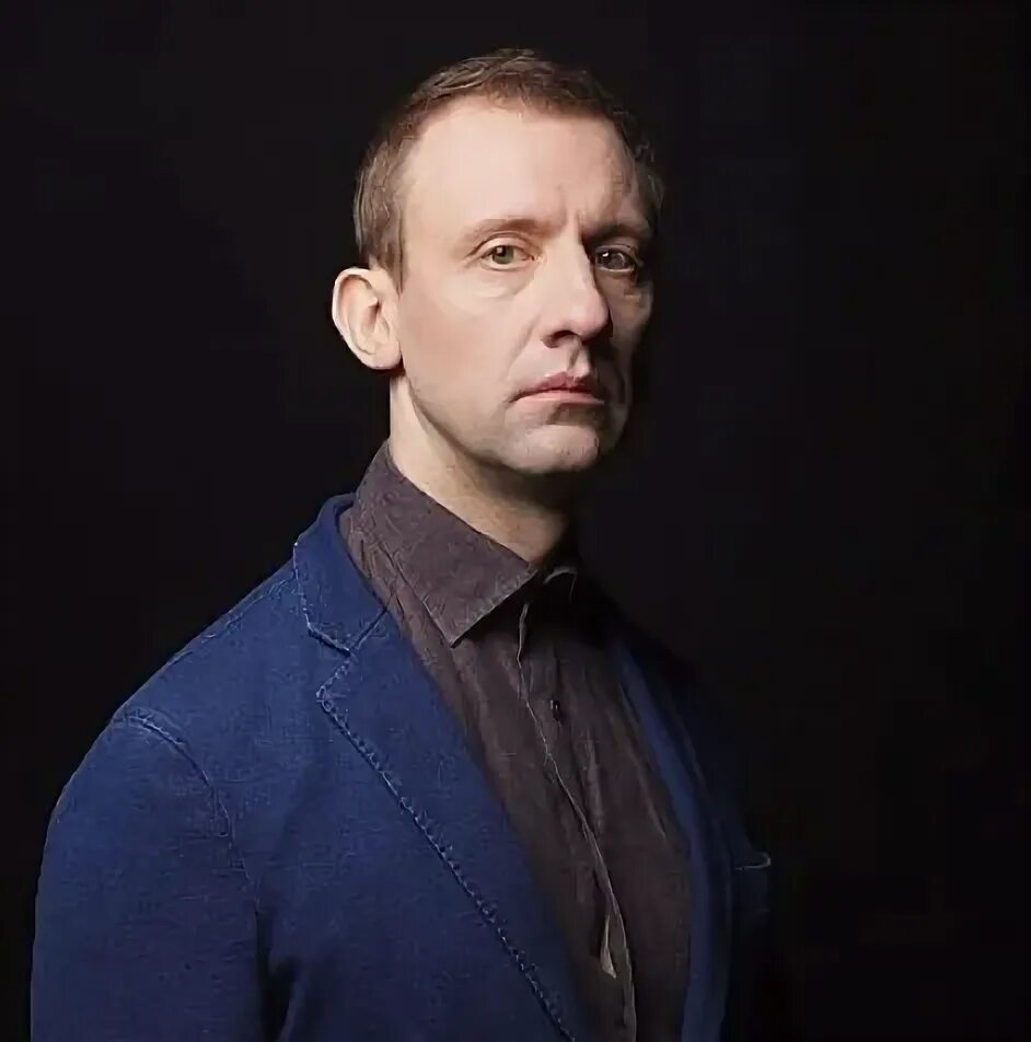 Т павленко. Актер театра ермоловой павленко.