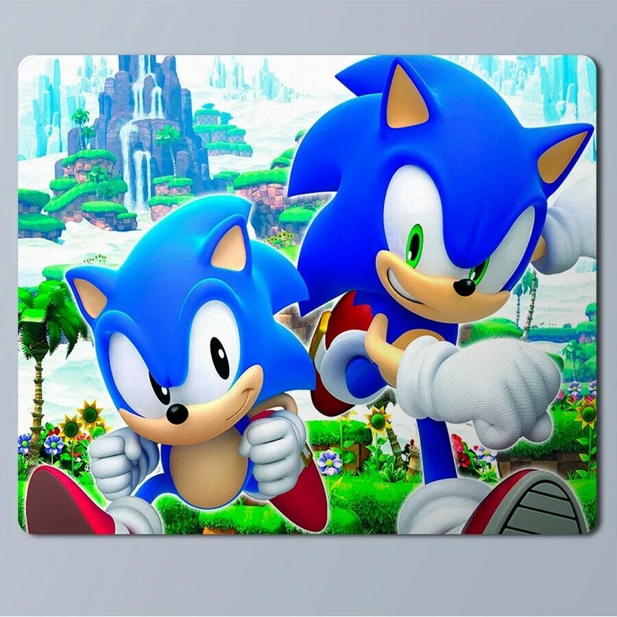 Sonic Generations 2011. Игра Соник генерейшен. Соник игра картинки. Маленький Соника и большой. Купить sonic generations