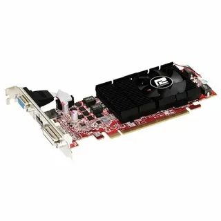 Power видеокарты
