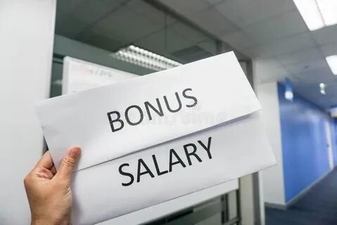 Pay бонус