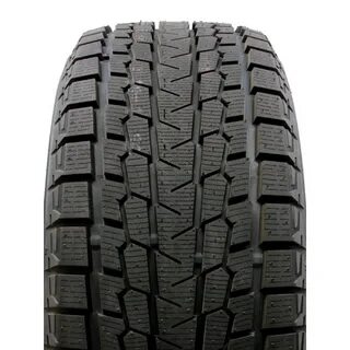 Yokohama ice guard g075 тесты