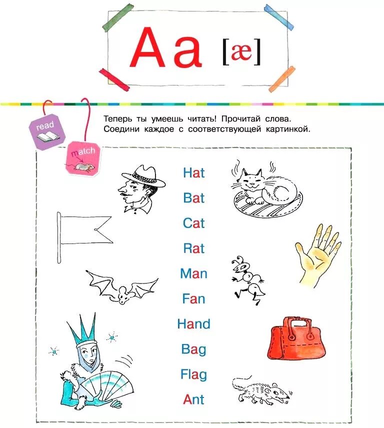 Звуки английского языка задания. Упражнения для чтения для дошкольников. Соедини слог и картинку. Упражнения по чтению для дошкольников. Чтение на английском для детей упражнения.