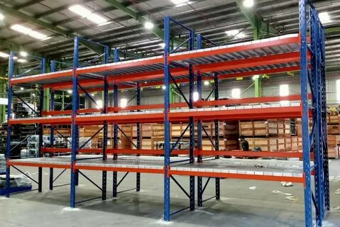 slotted angle rack manufacturers