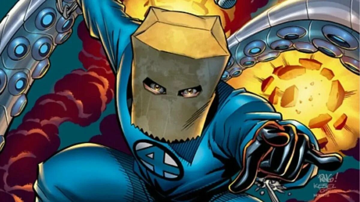 Человек пакет игра. Человек пакет марвел. Человек пакет игра. Коробка на голове. Человек пакет марвел.