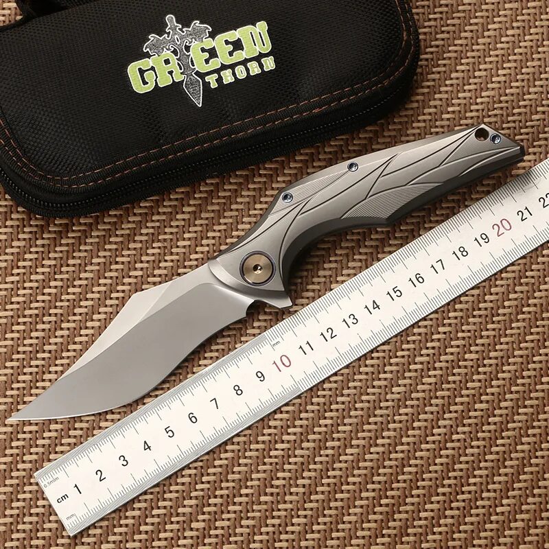 Складной нож green. Нож 110 green thorn. F3ns от green thorn. Нож green thorn j111. Нож green thorn hati k110.