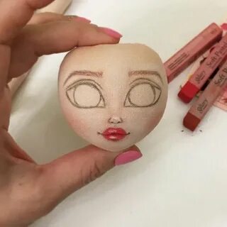 Make dolls