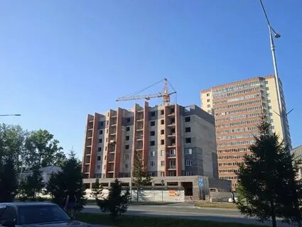 Куда бердск