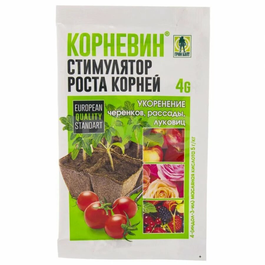 Стимулятор роста для рассады томатов и перца. Корневин для рассады. корневин грин бэлт. корневин лама торф. корневин 10 гр.
