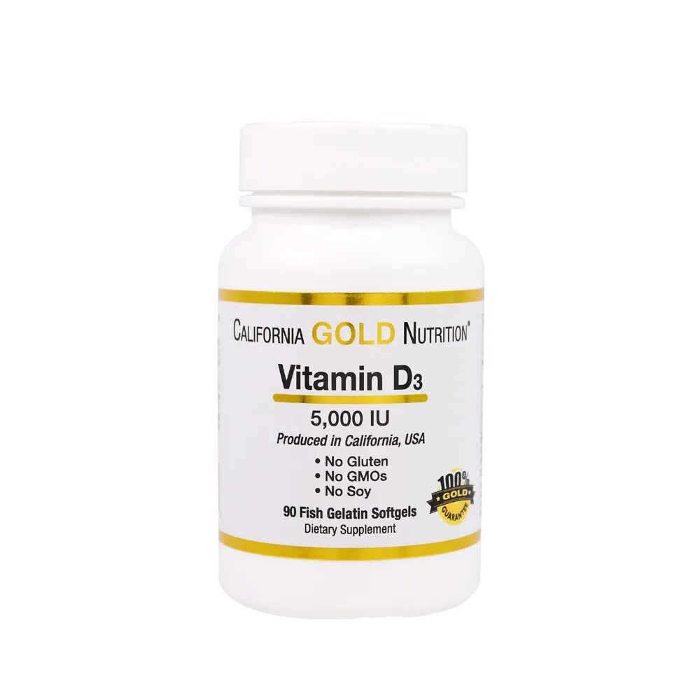 Лучшая форма д3. Vitamin d-3 (витамин д-3) 125 мкг 5000 IU 360 капсул (California Gold Nutrition). Витамин д3 California Gold Nutrition 5000. Витамин д 5000 California Gold. California Gold Nutrition d3 5000.