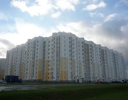 Минская 37