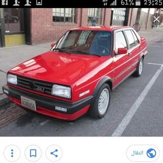 Volkswagen 1990