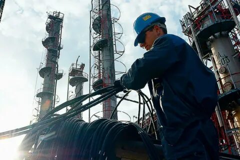 Переработка нефти и газа специальность