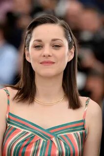 Marion cotillard