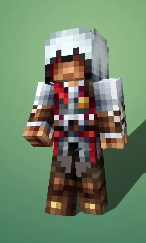 Game skin ru