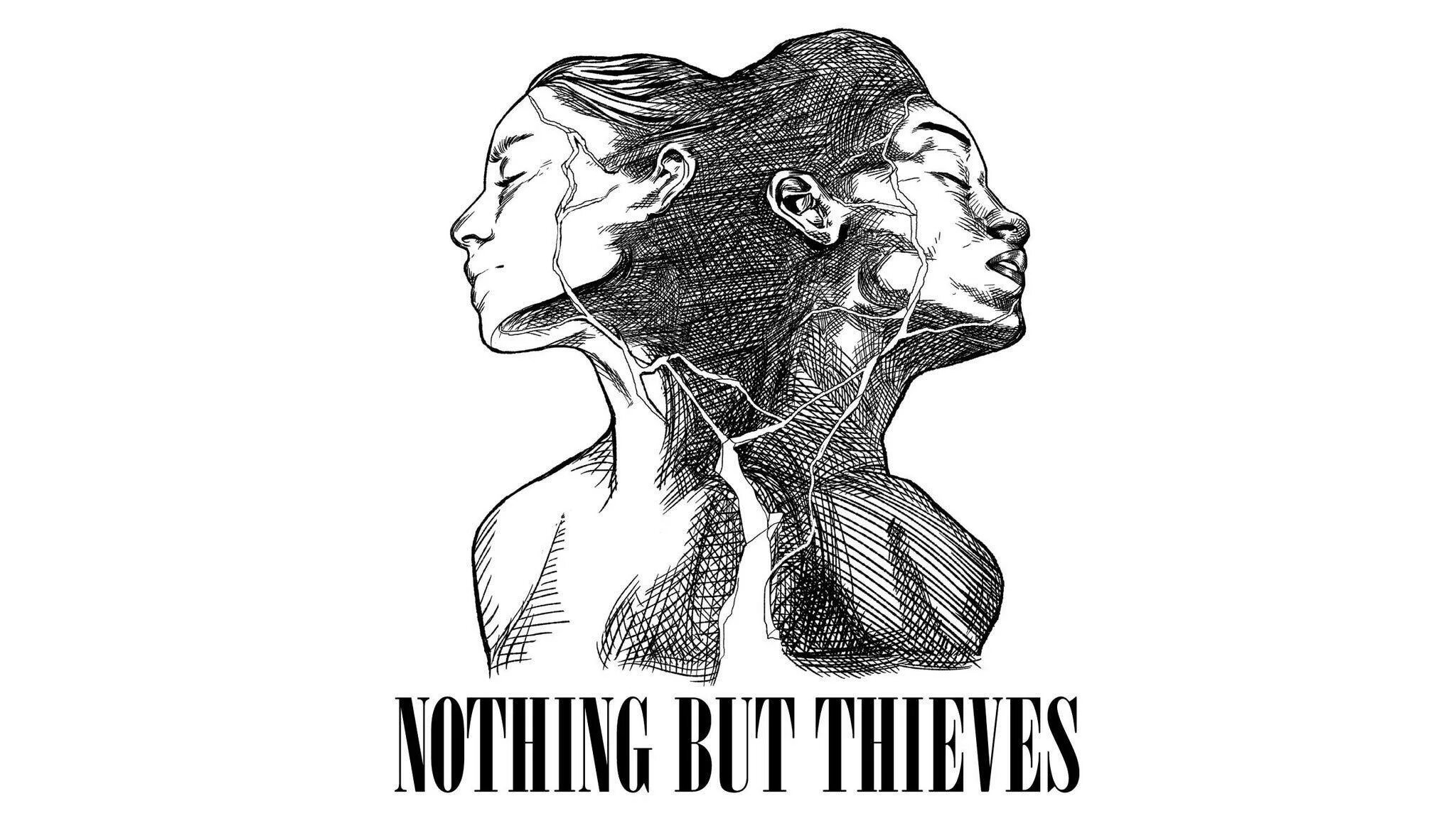 Nothing but thieves dcc. Nothing but thieves. nothing but thieves broken machine обложка. nothing but thieves logo. nothing bu thieves.