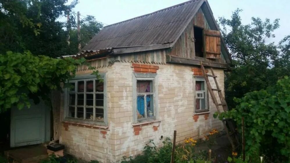 Дачи в северном районе