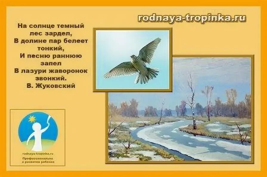 На солнце лес зардел. Стихотворение про жаворонка и весну. Иллюстрация к стихотворению Жаворонок в.Жуковский. Жуковский Жаворонок. Жуковский Жаворонок стихотворение.