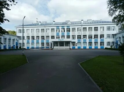 Школа 53 отзывы