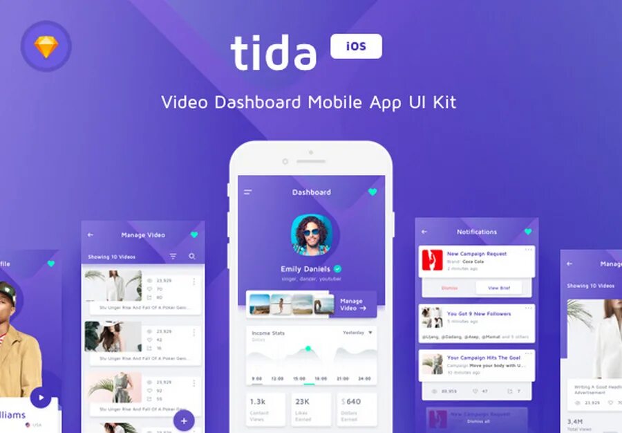 Приложение ui не отвечает. Streaming ui. мобильное приложение плеер. easy applications ui. streamers ui.