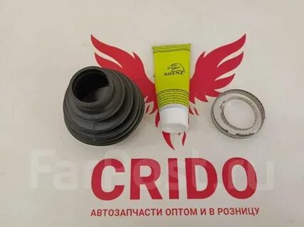Шрус оптима 4