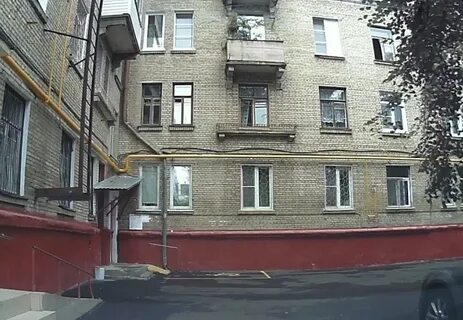 Новоподмосковный переулок д 6