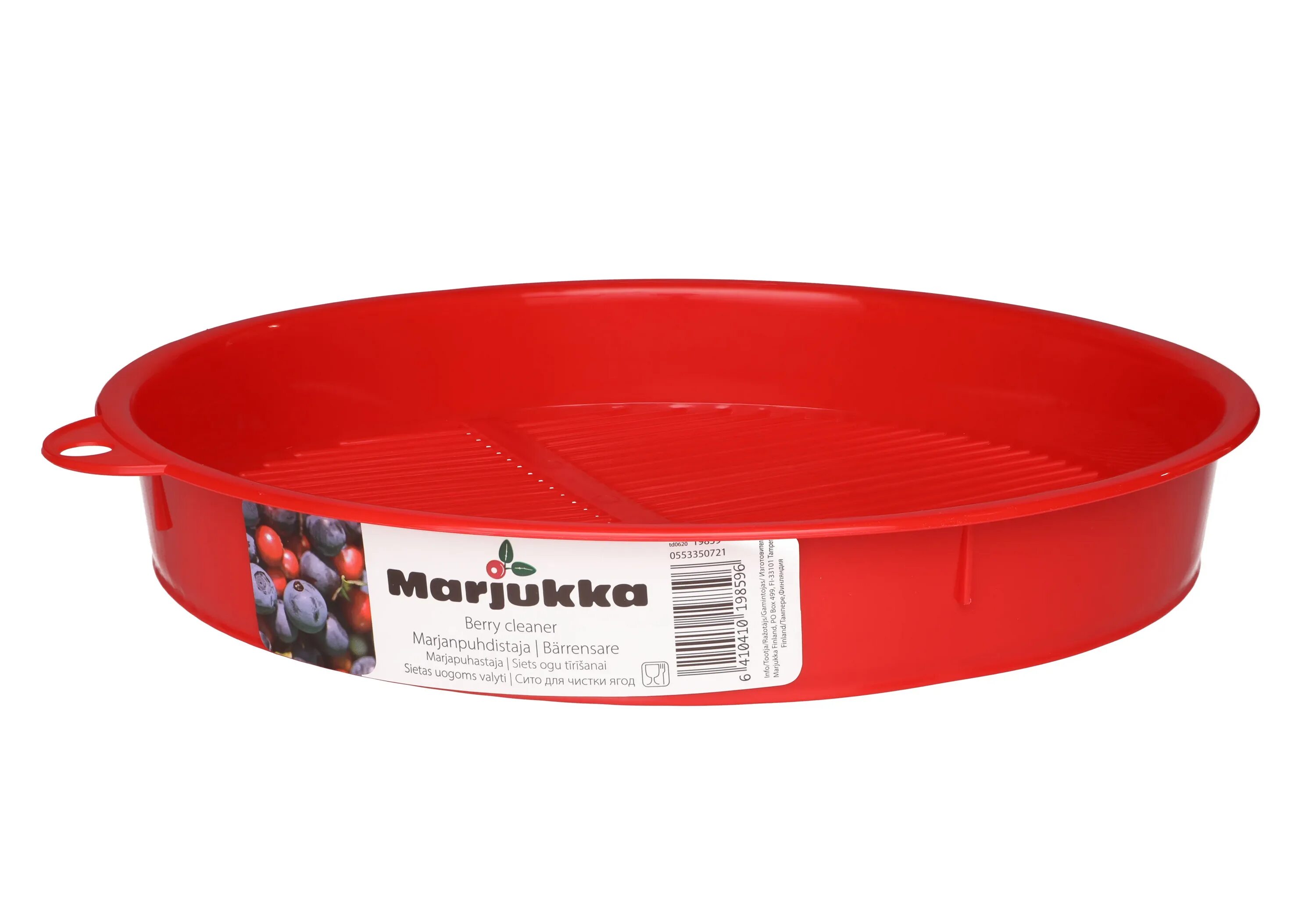 Сито marjukka 35. Сито для очистки ягод 35см marjukka. Сито для ягод. Сито для ягод. Сито marjukka 35.
