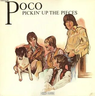 Poco википедия