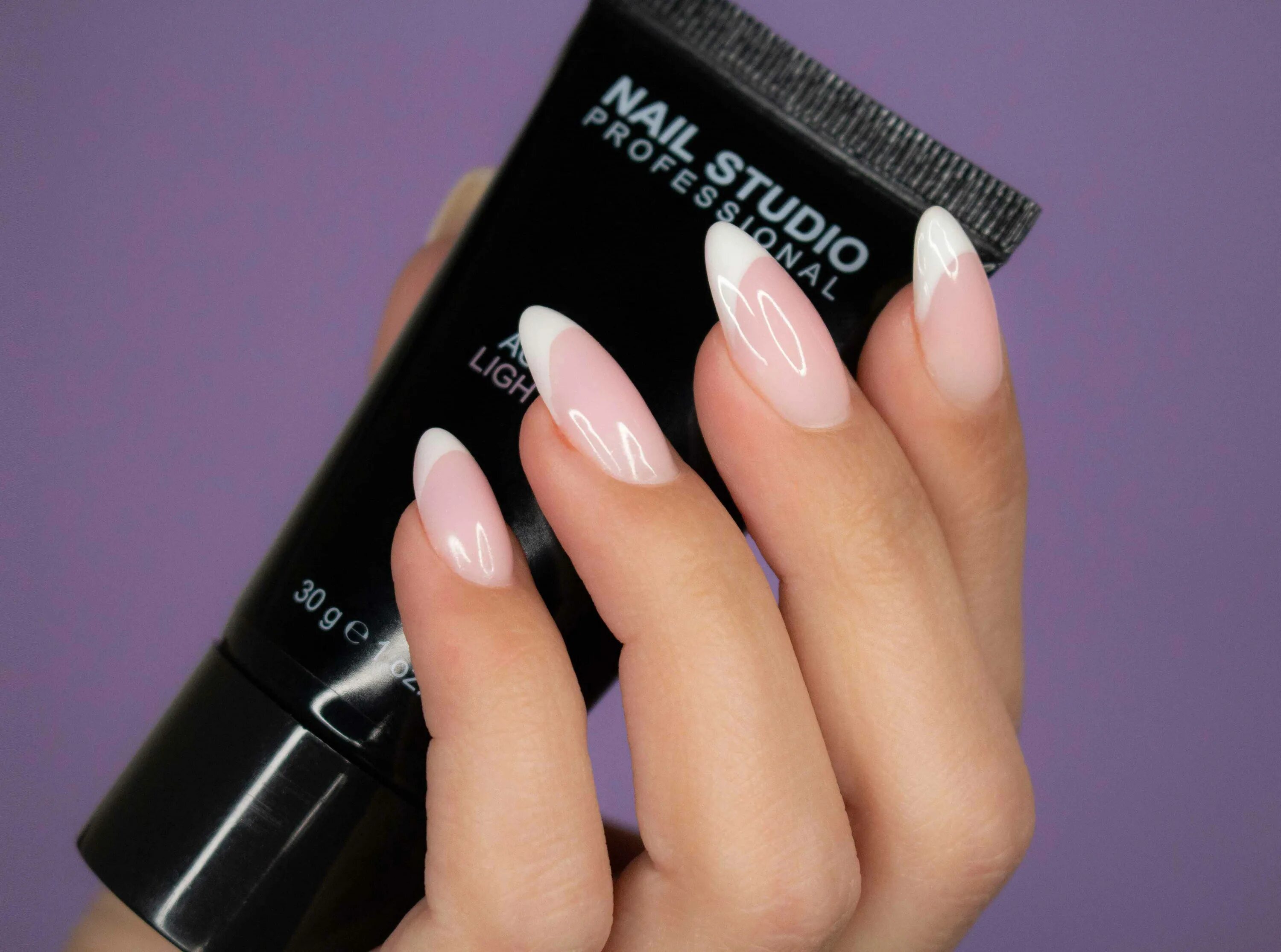 Система Nail Up Полигель. Мастер-класс YouTube