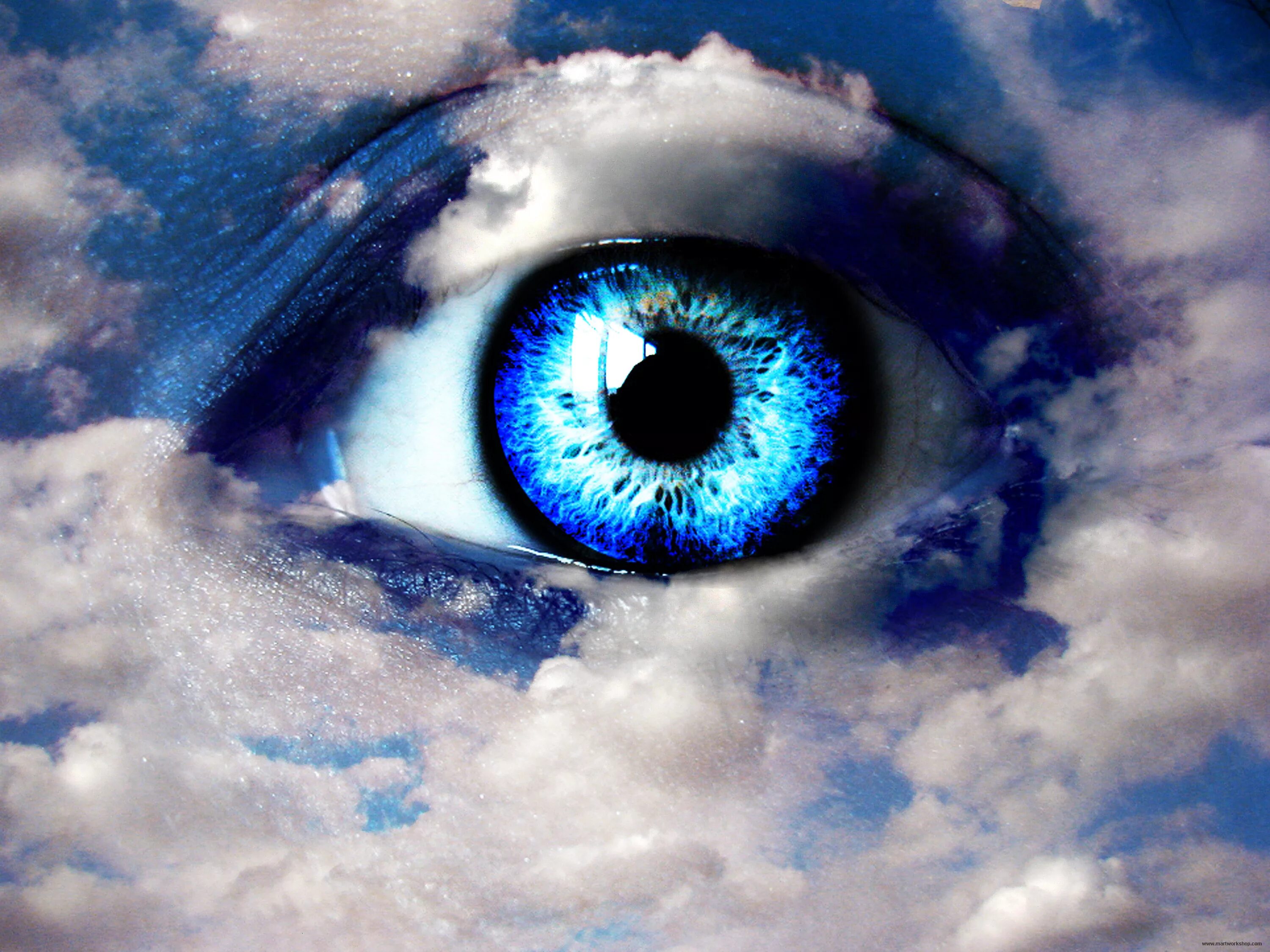 Глаз мир 4. Глаза. Небесные глаза. Глаза в небе. Небесно синий цвет глаз.