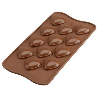 Силиконовая форма для приготовления