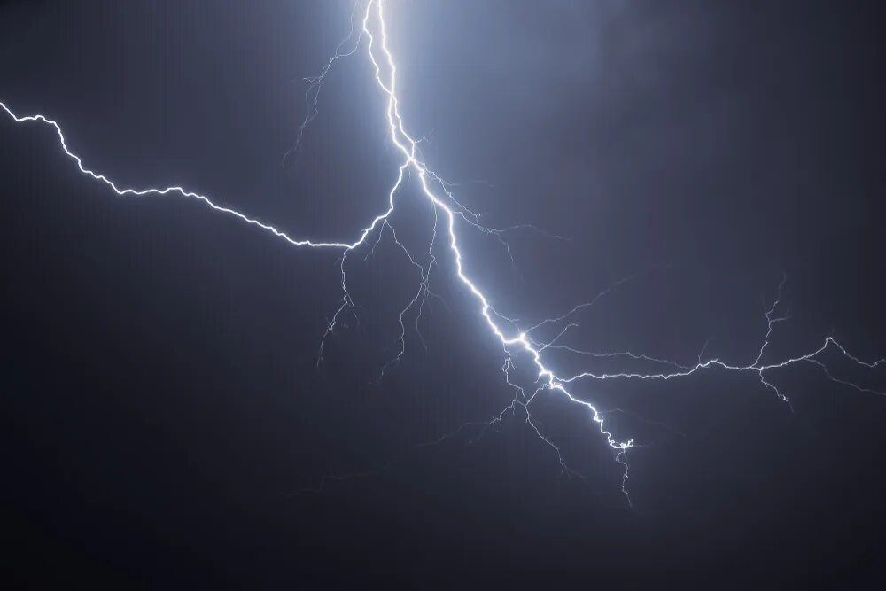 Что значит lightning